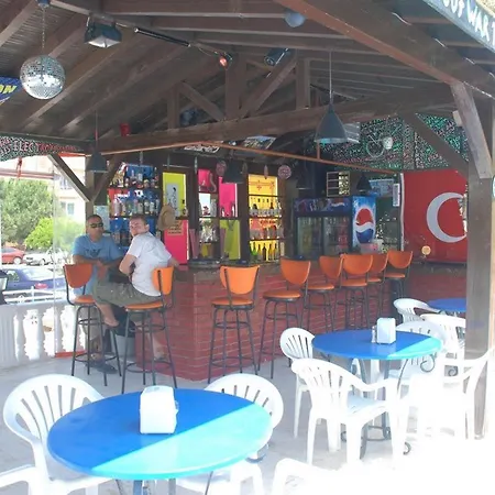 Nature Marmaris