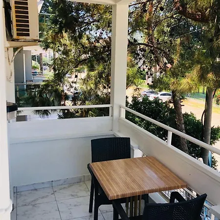 Appartamento Nature Marmaris